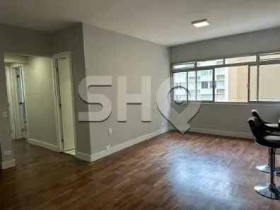 Apartamento com 2 Quartos à venda, 100m² no Paraíso, São Paulo