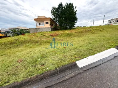 Lote/Terreno à venda, 690m² no Colinas de Parnaíba I, Santana de Parnaíba