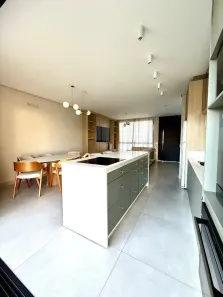 Casa de Condomínio com 3 Quartos à venda, 165m² no Beira Rio, Biguaçu