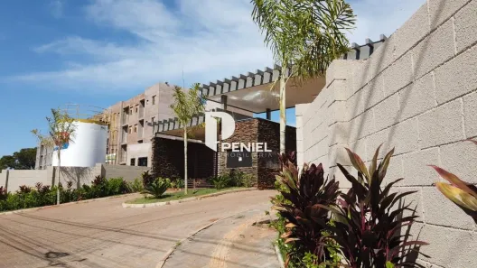 Apartamento com 2 Quartos à venda, 48m² no Bonfim Paulista, Ribeirão Preto