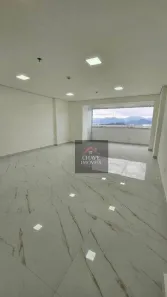 Sala Comercial para alugar, 46m² no Centro, São Vicente