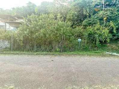 Lote/Terreno à venda, 750m² no Serra Grande, Niterói