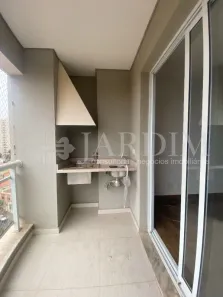 Apartamento com 3 Quartos à venda, 84m² no São Dimas, Piracicaba
