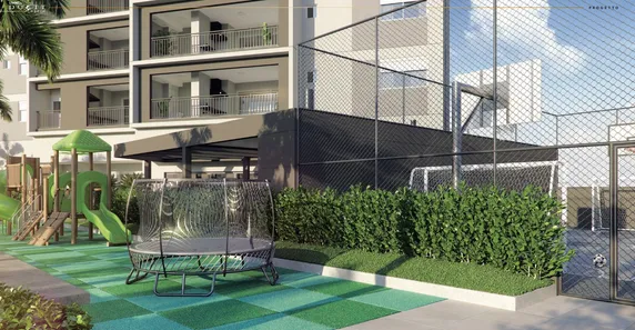 Apartamento com 4 Quartos à venda, 126m² no Vila Prudente, São Paulo