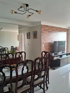 Apartamento com 3 Quartos à venda, 100m² no Luzia, Aracaju