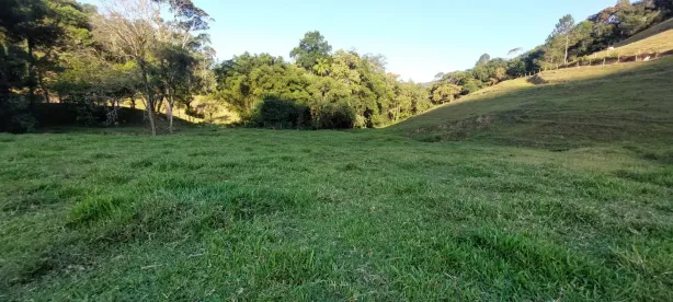 Fazenda/Sítio com 2 Quartos à venda, 310000m² no Vargem Grande, Águas Mornas