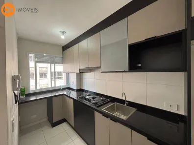 Apartamento com 2 Quartos para alugar, 46m² no Nova Itapevi, Itapevi