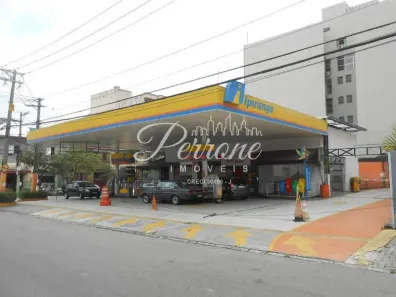 Galpão/Depósito/Armazém à venda, 623m² no Barra Funda, São Paulo