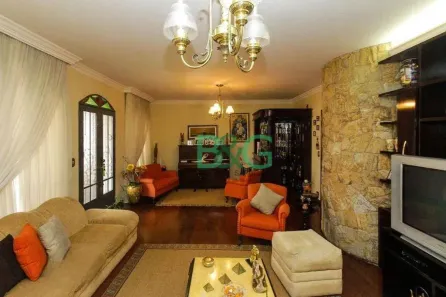Sobrado com 3 Quartos à venda, 301m² no Vila Prudente, São Paulo