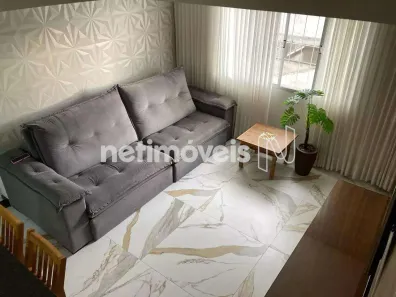 Cobertura com 2 Quartos à venda, 102m² no Sapucaia II, Contagem