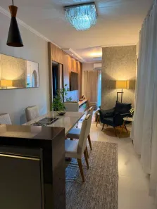 Apartamento com 2 Quartos à venda, 69m² no Bom Jardim, São José do Rio Preto