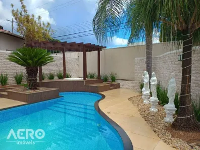 Casa com 3 Quartos à venda, 420m² no Jardim Colonial, Bauru