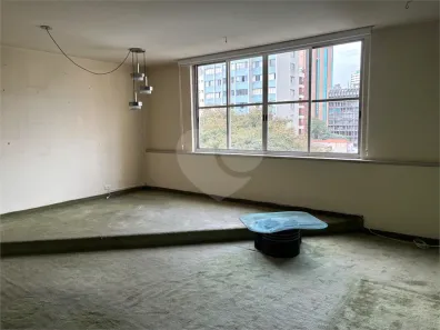Apartamento com 3 Quartos à venda, 120m² no Paraíso, São Paulo