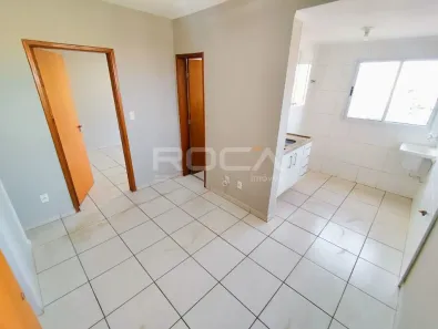 Apartamento com 1 Quarto para venda ou aluguel, 35m² no Centro, São Carlos