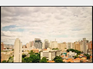 Cobertura com 5 Quartos à venda, 188m² no Vila Mariana, São Paulo