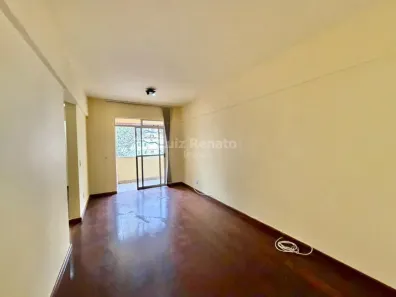 Apartamento com 3 Quartos para alugar, 74m² no Carmo, Belo Horizonte
