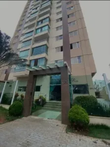 Apartamento com 3 Quartos à venda, 90m² no Setor Bela Vista, Goiânia