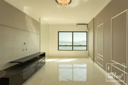 Apartamento com 2 Quartos à venda, 81m² no Centro, Florianópolis