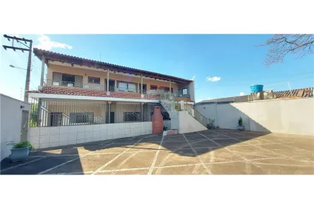 Casa com 3 Quartos à venda, 198m² no Jardim Itaipu, Presidente Prudente