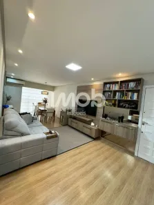 Apartamento com 3 Quartos à venda, 111m² no Czerniewicz, Jaraguá do Sul