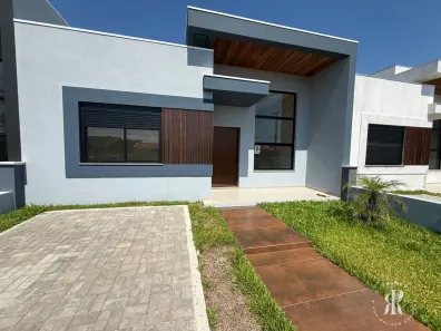 Casa com 3 Quartos à venda, 116m² no , Imbé