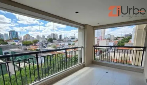 Apartamento com 3 Quartos à venda, 138m² no Lapa, São Paulo