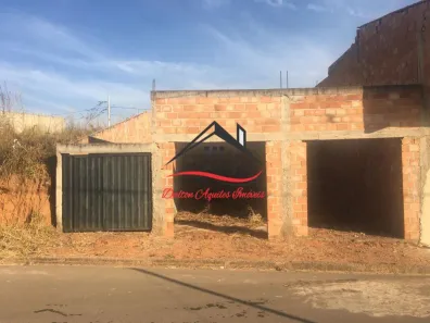 Lote/Terreno à venda, 250m² no Jardim Verona, Ribeirão das Neves