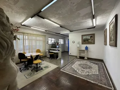 Imóvel Comercial com 4 Quartos à venda, 490m² no Sumaré, São Paulo