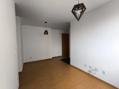 Apartamento com 2 Quartos para alugar, 46m² no Jardim Íris, São Paulo