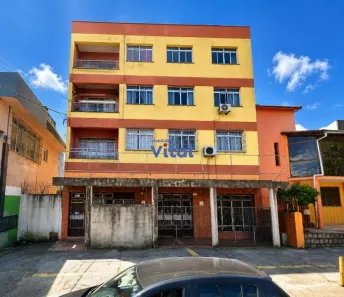 Apartamento com 3 Quartos à venda, 122m² no Centro, Canoas