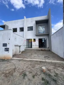 Casa com 2 Quartos à venda, 69m² no Petrópolis, Joinville