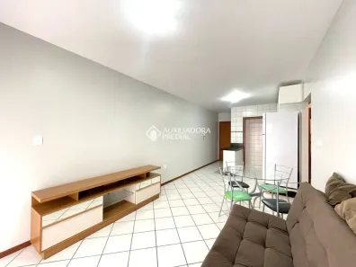 Apartamento com 2 Quartos à venda, 69m² no Carvoeira, Florianópolis
