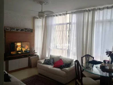 Apartamento com 3 Quartos à venda, 98m² no Icaraí, Niterói