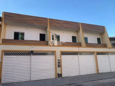 Casa com 3 Quartos à venda, 120m² no Vila Praiana, Lauro de Freitas