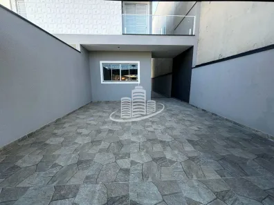 Sobrado com 3 Quartos à venda, 93m² no Parque Flamengo, Guarulhos