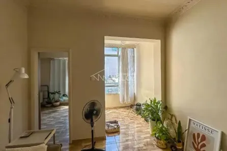 Apartamento com 3 Quartos à venda, 94m² no Centro, Rio de Janeiro