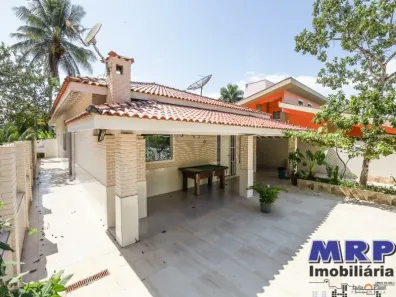 Casa de Condomínio com 4 Quartos à venda, 267m² no Lagoinha, Ubatuba