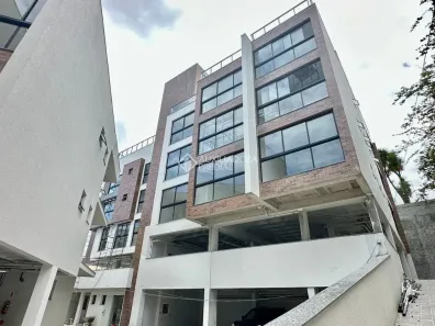 Apartamento com 1 Quarto à venda, 50m² no Cacupé, Florianópolis