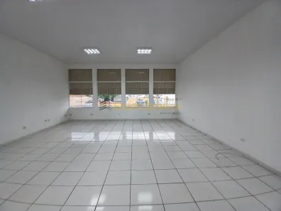 Sala Comercial para alugar, 80m² no Chácara da Galega, Pindamonhangaba