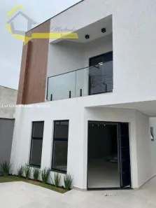 Casa com 3 Quartos à venda, 206m² no Vila Nova Aparecida, Mogi das Cruzes