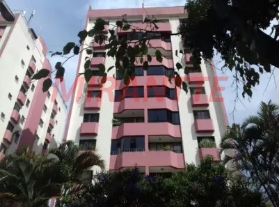 Cobertura com 3 Quartos à venda, 140m² no Vila Santa Terezinha (Zona Norte), São Paulo