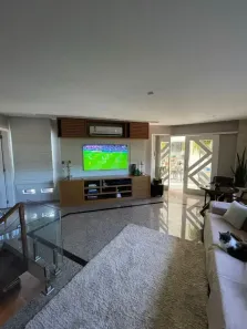 Cobertura com 3 Quartos à venda, 316m² no Laranjal, Volta Redonda