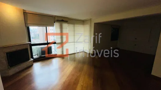 Apartamento com 4 Quartos à venda, 164m² no Vila Andrade, São Paulo