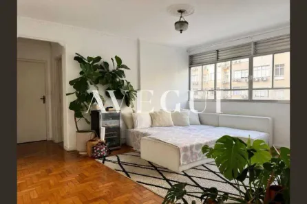 Apartamento com 3 Quartos à venda, 100m² no Leblon, Rio de Janeiro