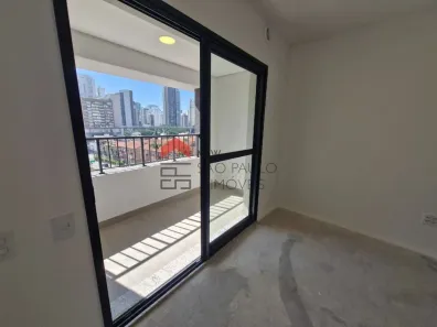 Apartamento com 1 Quarto à venda, 30m² no Vila Cordeiro, São Paulo
