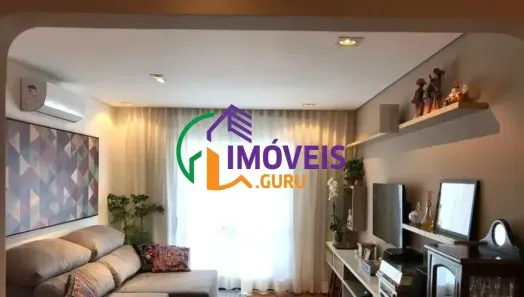 Apartamento com 3 Quartos à venda, 150m² no Perdizes, São Paulo