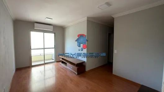 Apartamento com 3 Quartos à venda, 67m² no Vila Industrial, Campinas