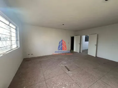 Imóvel Comercial para alugar, 244m² no Chácara Girassol, Americana