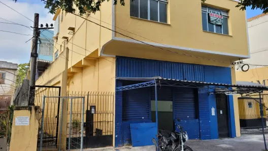 Prédio Comercial para alugar, 100m² no Madureira, Rio de Janeiro
