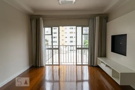 Apartamento com 3 Quartos à venda, 116m² no Vila Pompéia, São Paulo